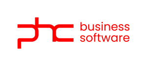 ID PHC BusinessSoftware a red