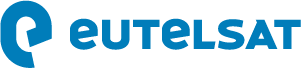 EUTELSAT Logo Horizontal RGB 300px
